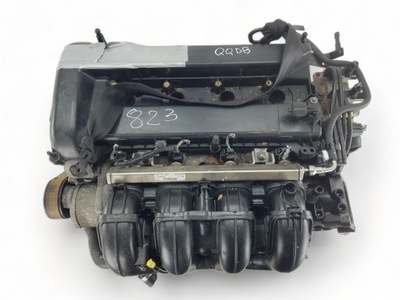 ENGINE FORD FOCUS MK2 C-MAX VOLVO C30 S40 II V50 1.8 16V QQDB QQDA  