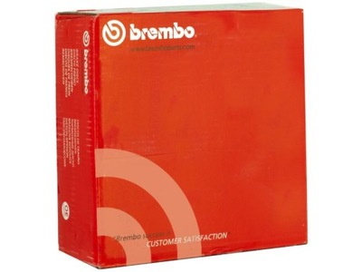 БАРАБАНЫ ТОРМОЗНЫЕ BREMBO 14.D631.10