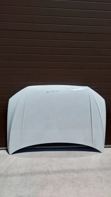 Капот vw t-roc 2ga фото №1