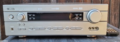 Amplituner Yamaha RX-V640RDS 6.1