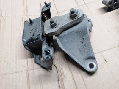 Кронштейн коробки передач ford b-max 1.5 tdci фото №1