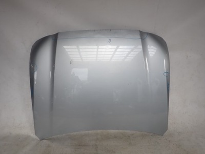 Mazda cx-90 23- капот кришка двигуна фото №1