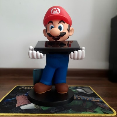 Mario figurka
