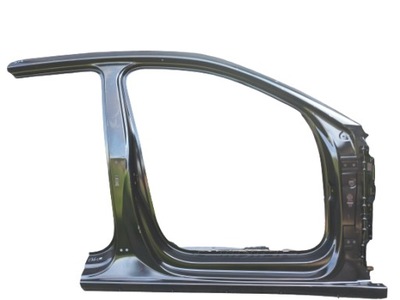 Audi a3 8y sportback 8y4 поріг блок двигуна правий 20-24 фото №1