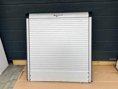 Hardtop шторка алюминиевая ford ranger iv фото №1