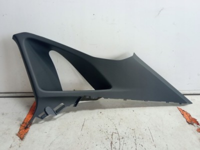 Vw volkswagen id4 id.4 захист стійка права задня задня правий 11a867288c фото №1