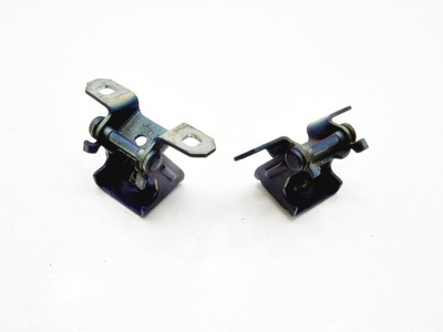 Петли багажника крышки задняя alfa romeo 147 3d фото №1