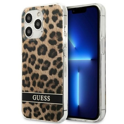 Guess GUHCP13XHSLEOW iPhone 13 Pro Max 6,7"br