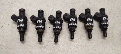 Форсунка пального bmw оригінальний номер бензин 1427240 фото №1