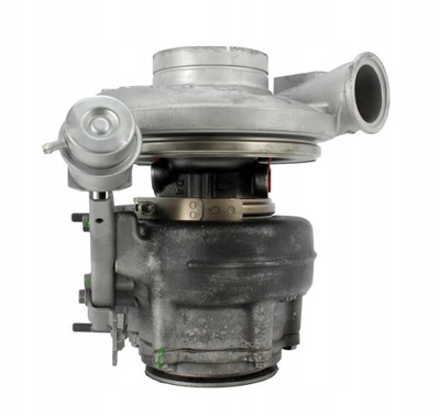 Турбонагнетатель holset 3791109 фото №1