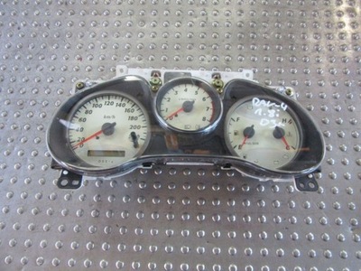 Toyota rav4 ii 1.8i 2003 счетчик приборы europa фото №1