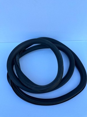 Leon iii прокладка дверь правый lub левый перед 5f4867365 фото №1