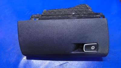 Бардачок пасажира eu bmw e39 lift 00-04 фото №1