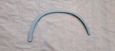 Mercedes glc w253 молдинг крыло правый перед фото №1