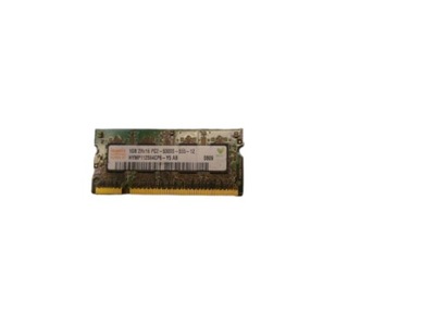 Pamięć RAM HYNIX DDR2 1GB