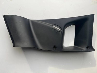 Jeep renegade обшивка захист обшивка задня лівий фото №1