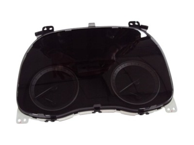 Лічильник hyundai tucson ii 15- 1.7 crdi фото №1