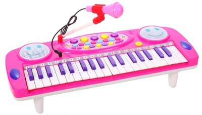 Pianinko LandToys LT189