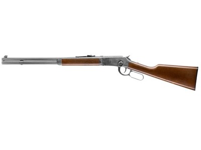 Karabinek ASG Legends Cowboy Rifle 6 mm 10-strzało