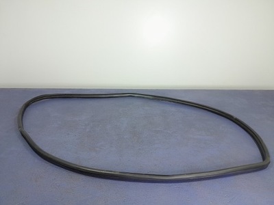 Toyota corolla xi e16 прокладка дверь левый перед фото №1