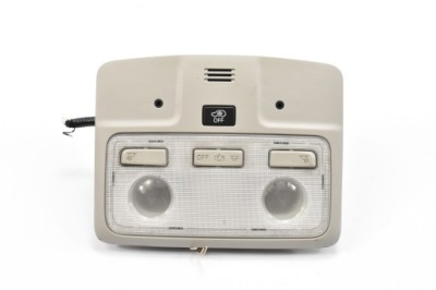 Лампа стельовий освітлення перед 81260-52120 toyota rav4 iv xa40 12- фото №1