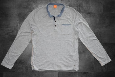 HUGO BOSS Orange Long sleeve Męskie