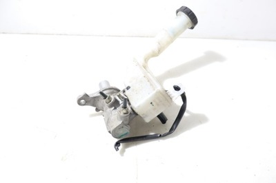 Насос тормозная nissan juke i 1.6 фото №1