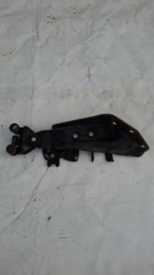 Тележки ролики дверь правый задняя fiat fiorino qubo nemo biperr !!! фото №1