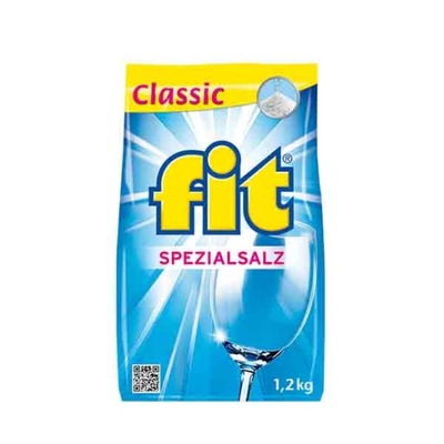 Fit sól do zmywarki 1,2kg