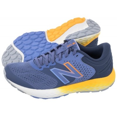 Buty Damskie do Biegania New Balance W520HB7