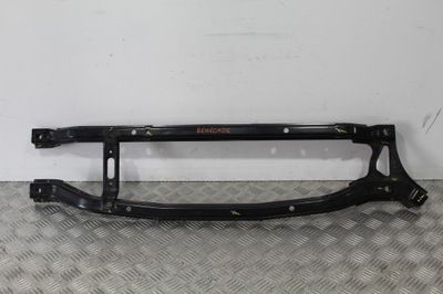 Усилитель jeep renegade lift фото №1