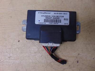 Модуль привода kia sportage ii 95447-24000 фото №1