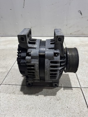 Генератор mercedes actros mp 4 a0141547402 фото №1