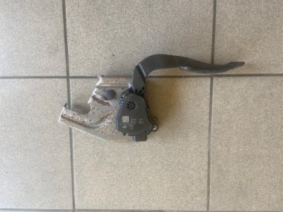 Renault express педаль газу 180026976r фото №1