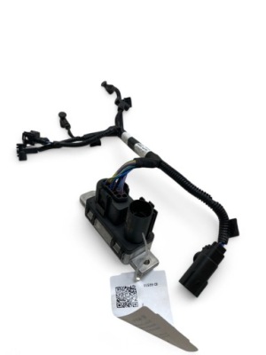 Volvo xc90 блок управления свеча накаливания 0281003154 фото №1