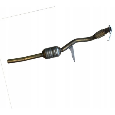 Каталізатор audi a6 3,0 allroad 2005- фото №1