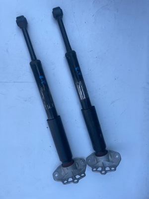 Jeep cherokee kl амортизатор задній лівий 2014- фото №1