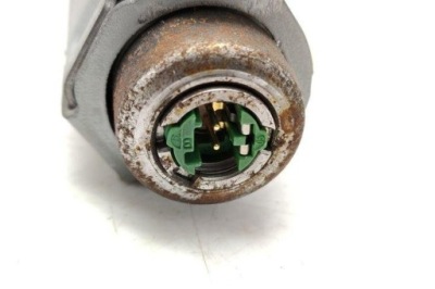 Шторка безопасности правая renault espace iv jk0/1_ 8200710539a 2.0l дизель 96kw 2007 фото №1