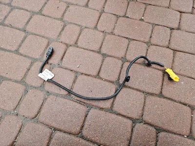 Електропроводка омивачів proace city berlingo combo e rifter 9820466180 фото №1