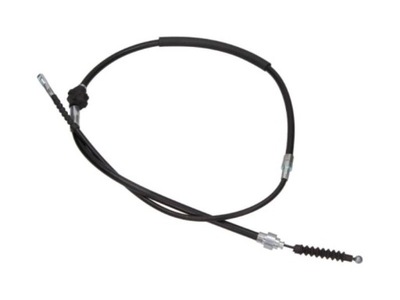 CABLE FRENOS DE MANO AUDI 100 A6 C4 92- DISCOS  