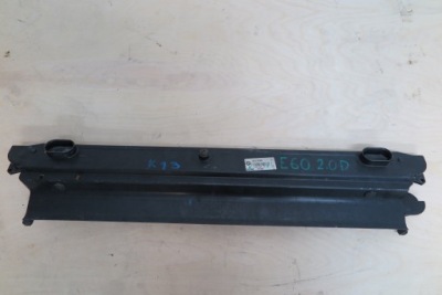 Захист верхній радіатора bmw e60 2.0d 7787830 фото №1