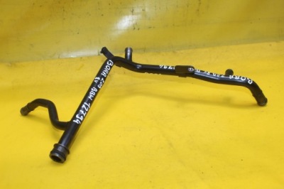 Магистраль патрубок wody vw bora golf iv a3 06a121065ac фото №1