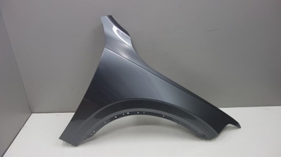 Volvo xc90 ii крыло правый передний 714 фото №1