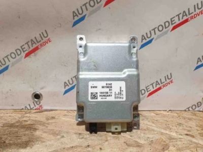 Inne moduły BMW 3 (F30, F80) 61426819838 2.0L 2018
