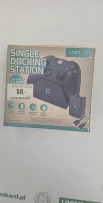 STACJA DOKUJĄCA VENOM FOR XBOX X/S PUD