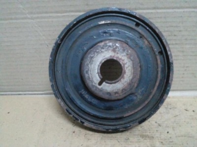 Шкив renault scenic iii 1.5 dci 8200552235 фото №1