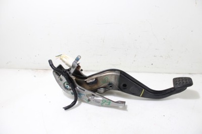 Педаль тормоза toyota yaris iii фото №1