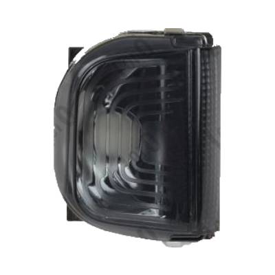 ПОВОРОТНИК ЗЕРКАЛА ЛЕВЫЙ LED (СВЕТОДИОД ) DYM OE A9109064700