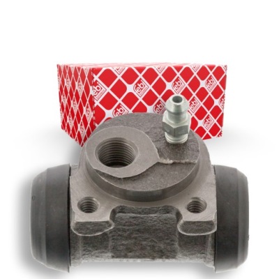 Febi bilstein 09593 циліндрик гальмівний. фото №1