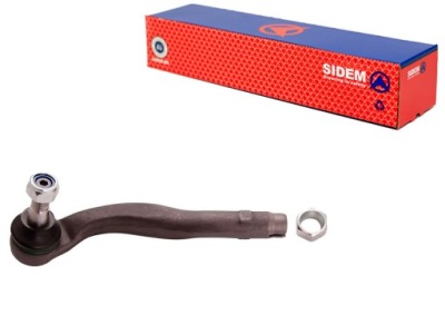 Sidem наконечник тяга поворот mercedes ml 320 163.15 фото №1